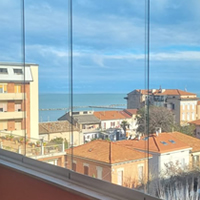 Finestra panoramica 